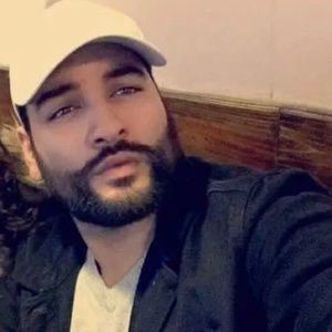 Meet your Posher, Nicholas